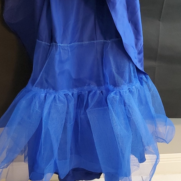 Pageant Gown - Picture 4 of 7